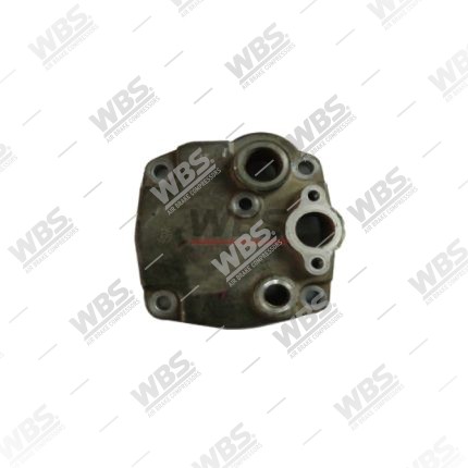 HEAD, AIR COMPRESSOR