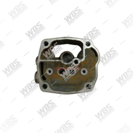 HEAD, AIR COMPRESSOR