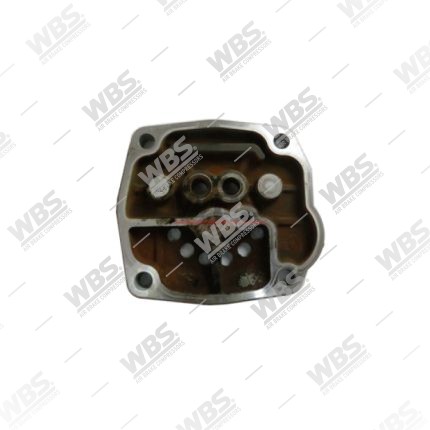 HEAD, AIR COMPRESSOR