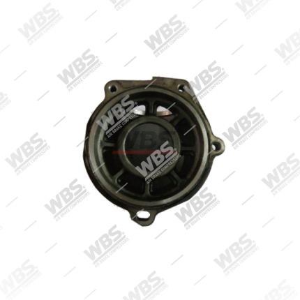 CRANKCASE, A/C