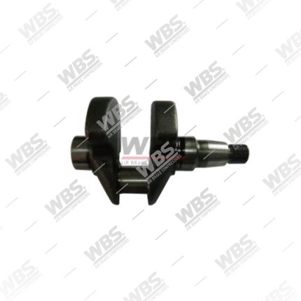 CRANKSHAFT, A/C