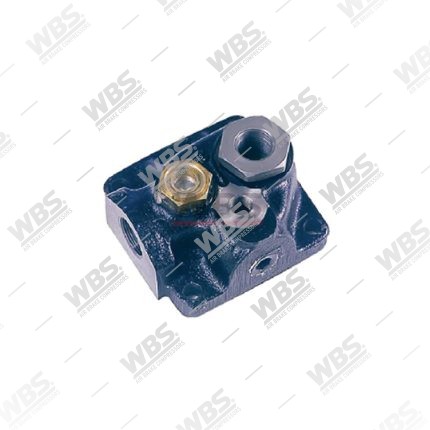 HEAD, AIR COMPRESSOR