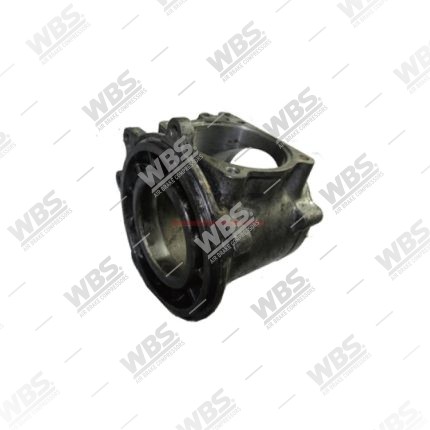 CRANKCASE, A/C