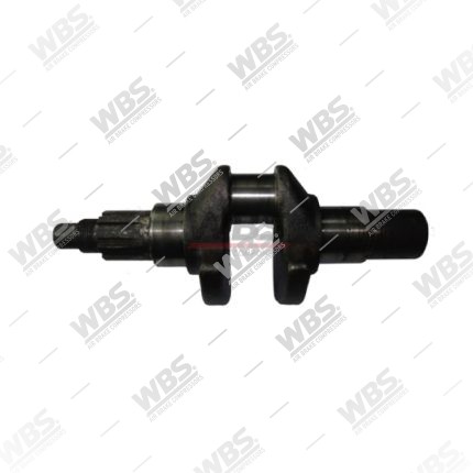 CRANKSHAFT, A/C