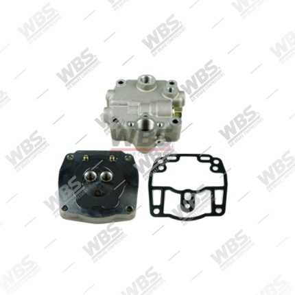HEAD, AIR COMPRESSOR