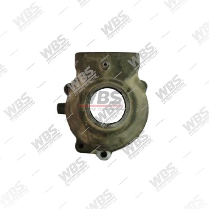CRANKCASE, A/C