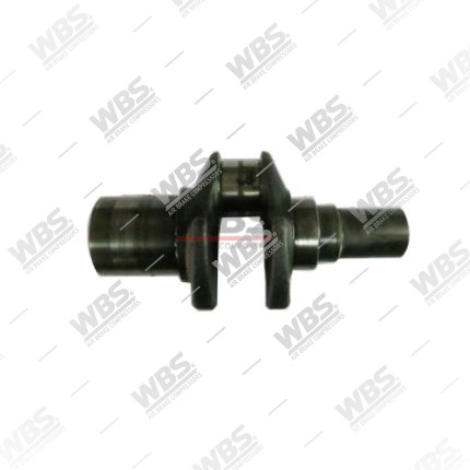CRANKSHAFT, A/C