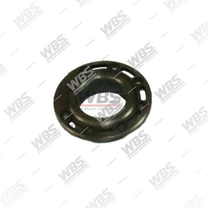 FRONT COVER, A/C
