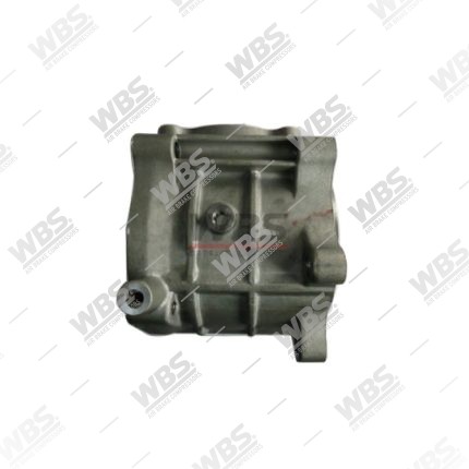CRANKCASE, A/C