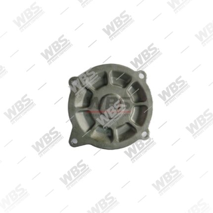 REAR COVER, A/C