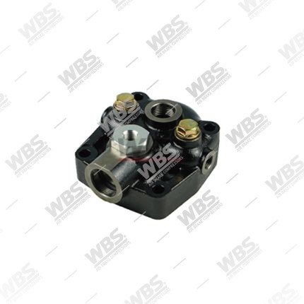 HEAD, AIR COMPRESSOR