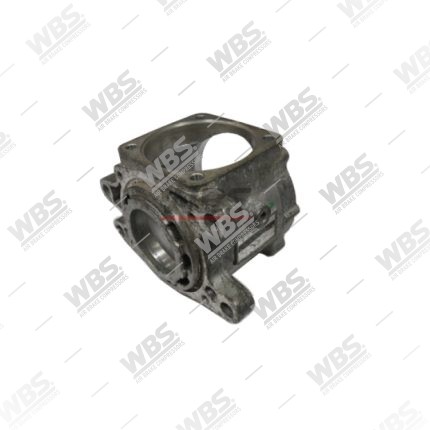 CRANKCASE, A/C