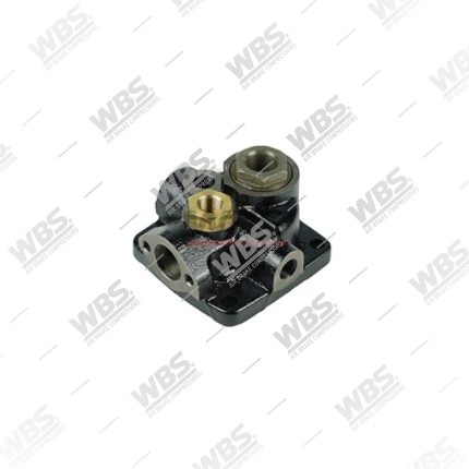 HEAD, AIR COMPRESSOR