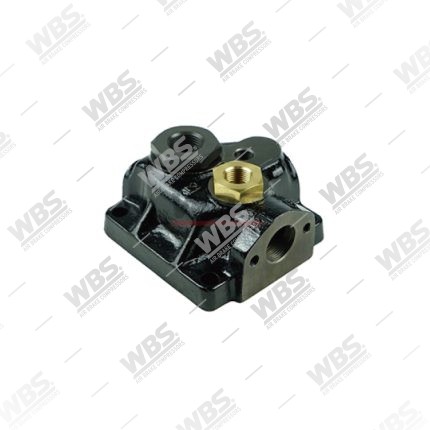 HEAD, AIR COMPRESSOR