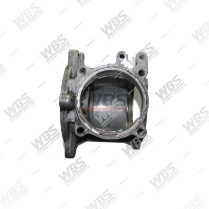 CRANKCASE, A/C
