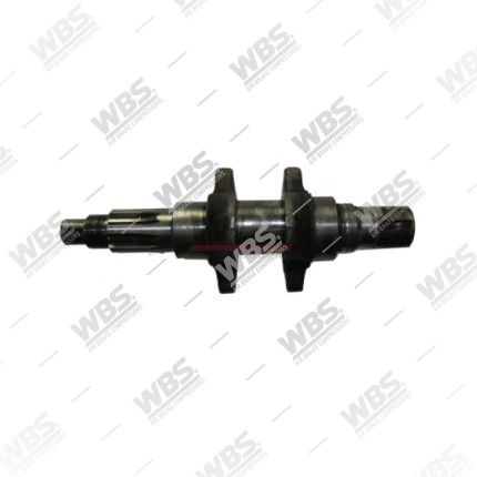 CRANKSHAFT, A/C