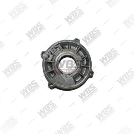 REAR COVER, A/C