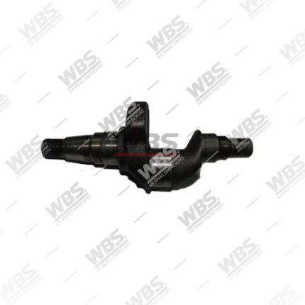 CRANKSHAFT, A/C