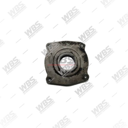 REAR COVER, A/C