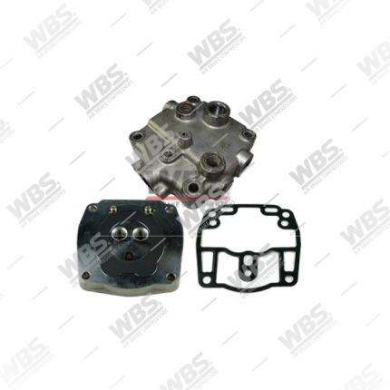 HEAD, AIR COMPRESSOR