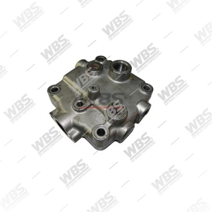 HEAD, AIR COMPRESSOR
