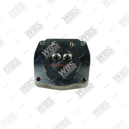 VALVE PLATE, A/C