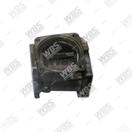 CRANKCASE, A/C