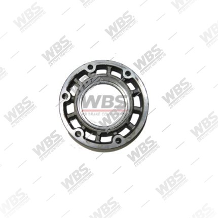 FRONT COVER, A/C