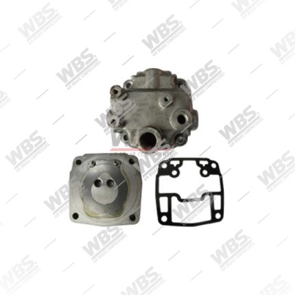 HEAD, AIR COMPRESSOR
