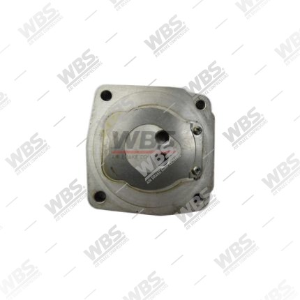 VALVE PLATE, A/C