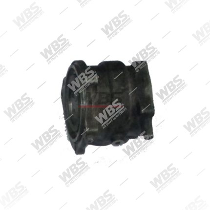 CRANKCASE, A/C
