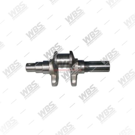 CRANKSHAFT, A/C